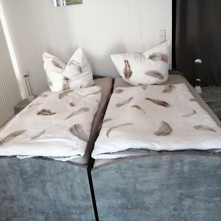 珀丽Sonnenschein Wehr公寓 外观 照片